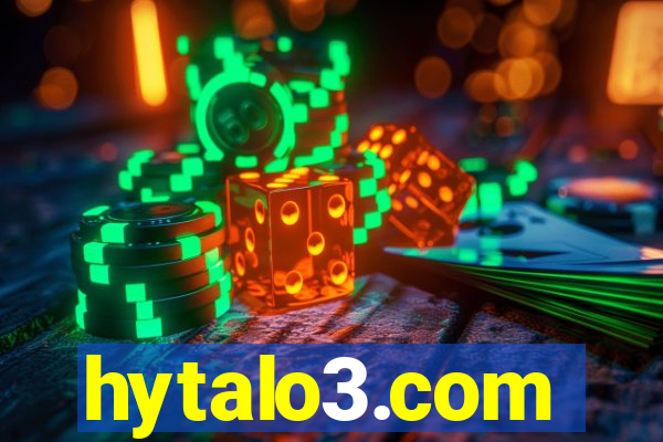 hytalo3.com