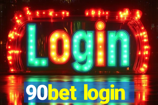 90bet login