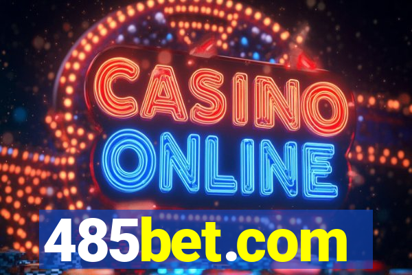 485bet.com