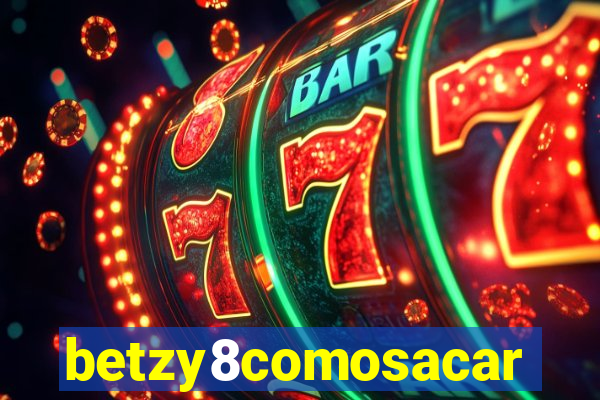 betzy8comosacar