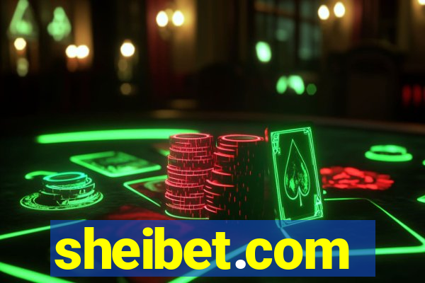 sheibet.com