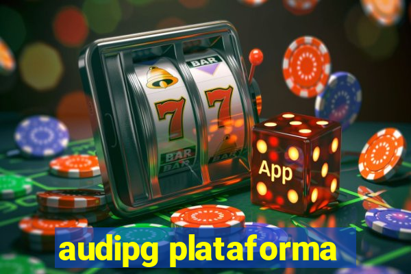 audipg plataforma