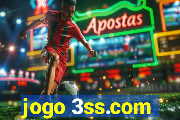 jogo 3ss.com