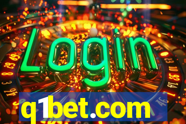 q1bet.com