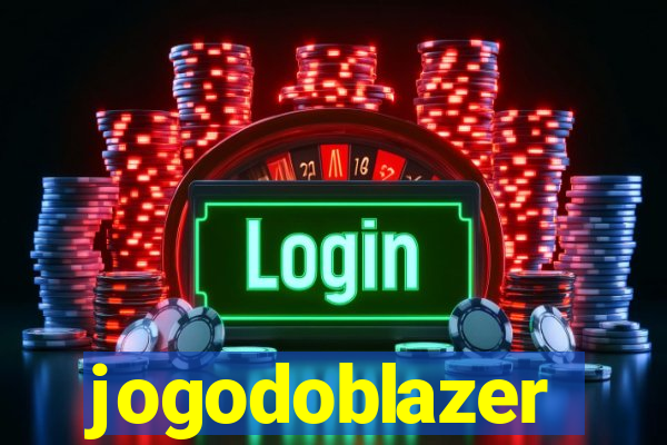 jogodoblazer