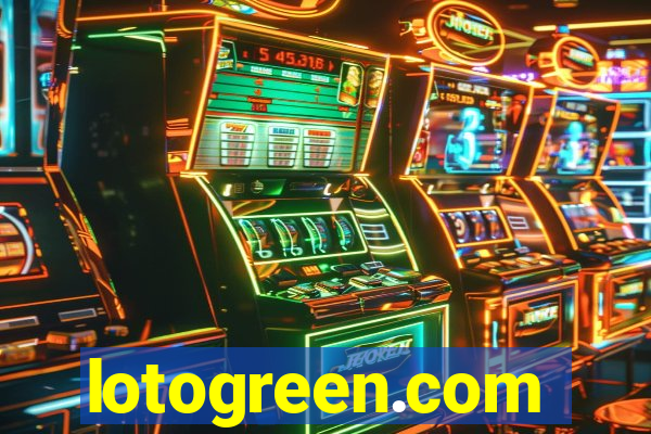 lotogreen.com