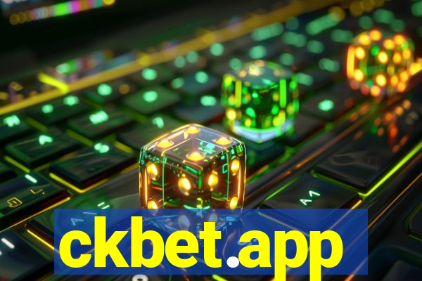 ckbet.app