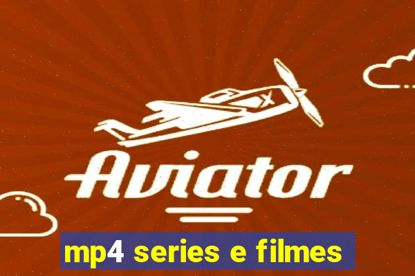 mp4 series e filmes