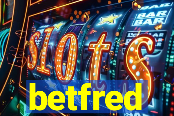 betfred