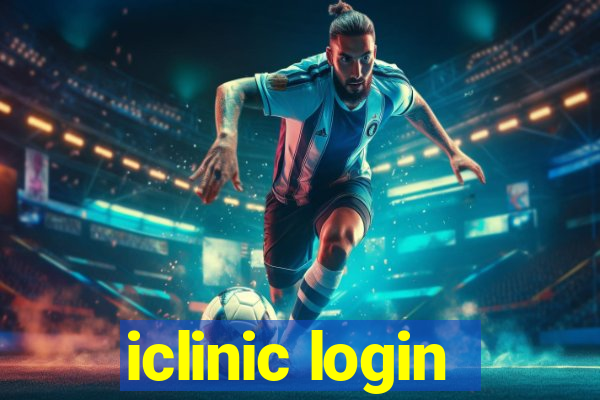 iclinic login