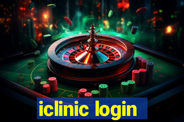 iclinic login