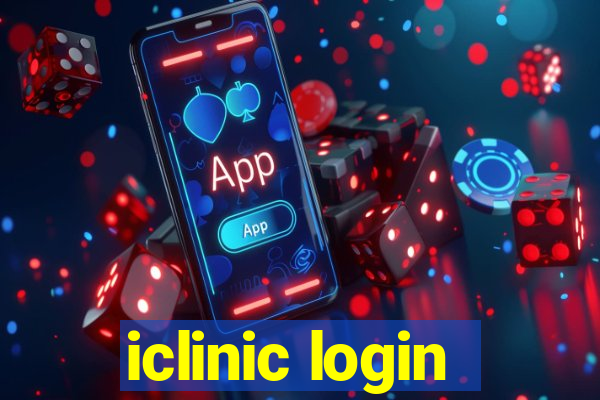 iclinic login