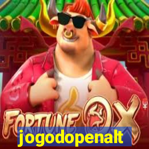 jogodopenalt