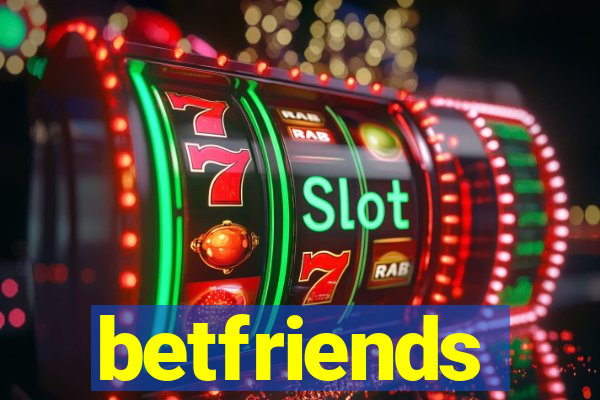 betfriends