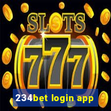 234bet login app