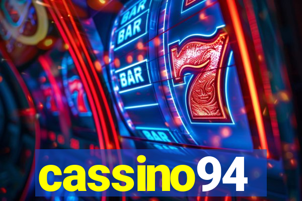 cassino94