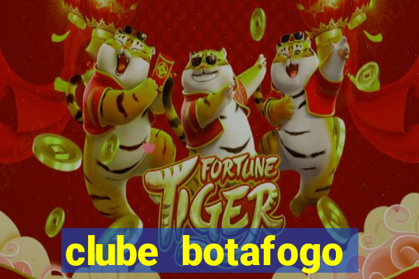 clube botafogo santa felicidade