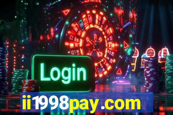 ii1998pay.com