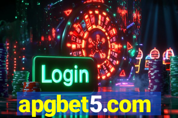 apgbet5.com