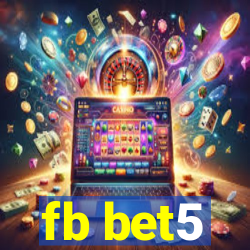 fb bet5