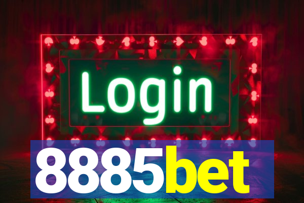 8885bet