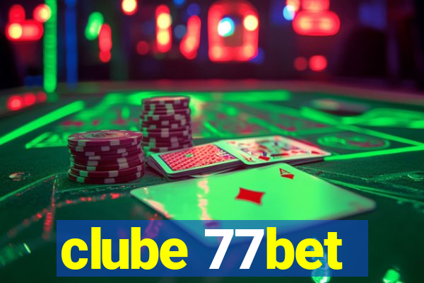 clube 77bet