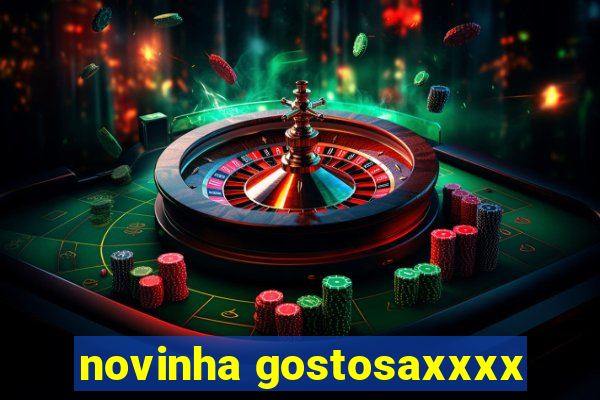 novinha gostosaxxxx