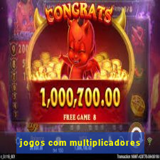 jogos com multiplicadores