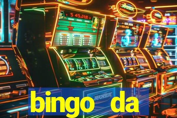 bingo da porcentagem para imprimir