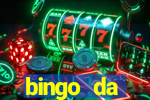 bingo da porcentagem para imprimir