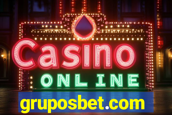 gruposbet.com