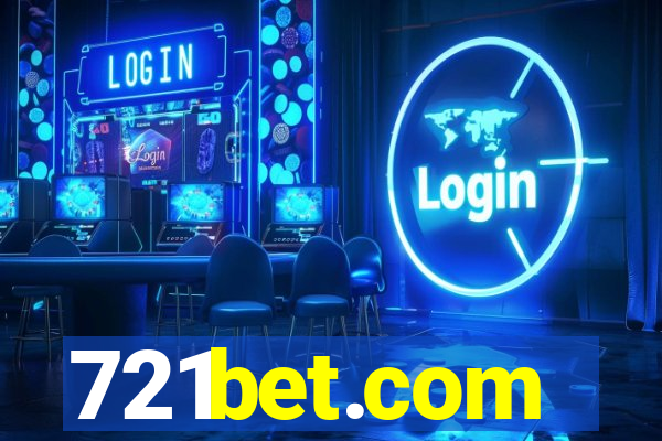 721bet.com