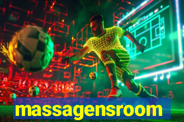 massagensroom