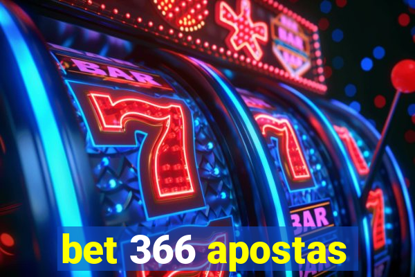 bet 366 apostas