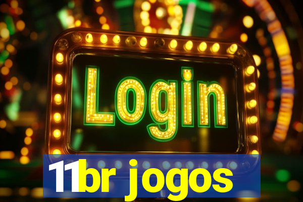 11br jogos