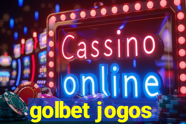 golbet jogos