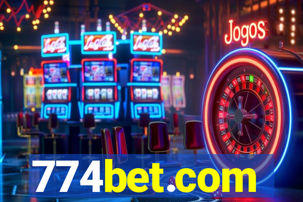 774bet.com