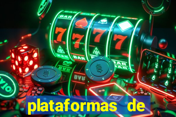 plataformas de streaming de jogos que mais pagam