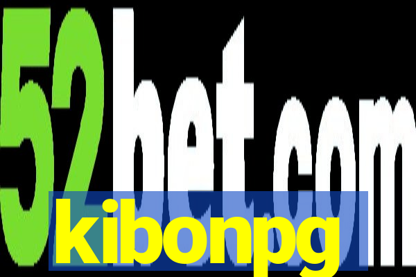 kibonpg