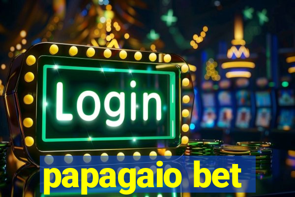 papagaio bet