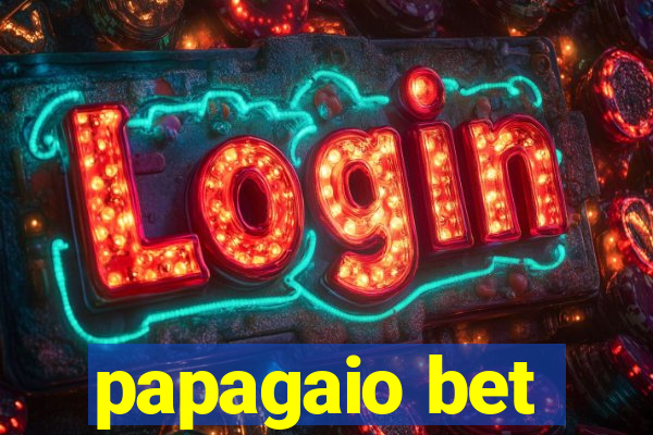 papagaio bet