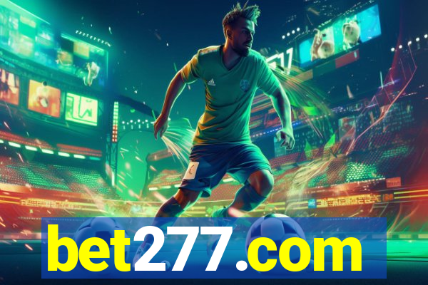 bet277.com