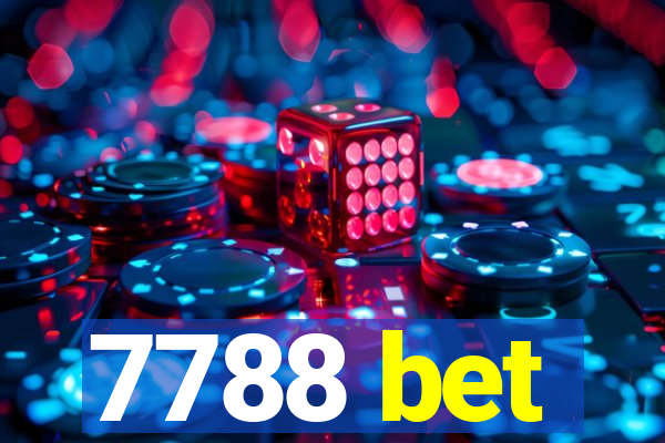 7788 bet