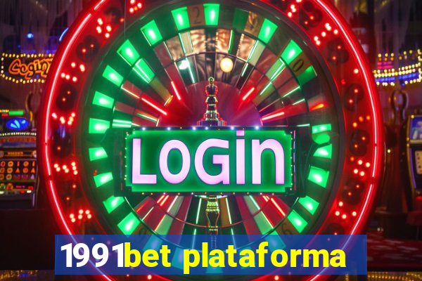 1991bet plataforma