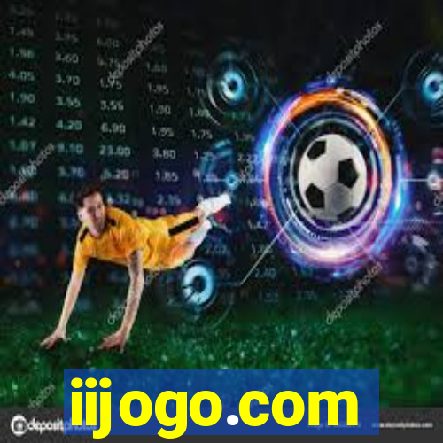 iijogo.com