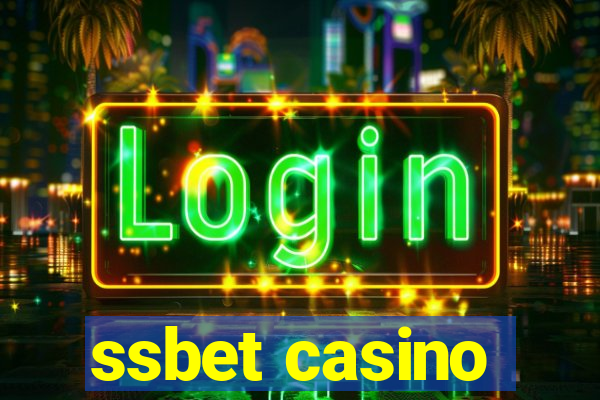 ssbet casino