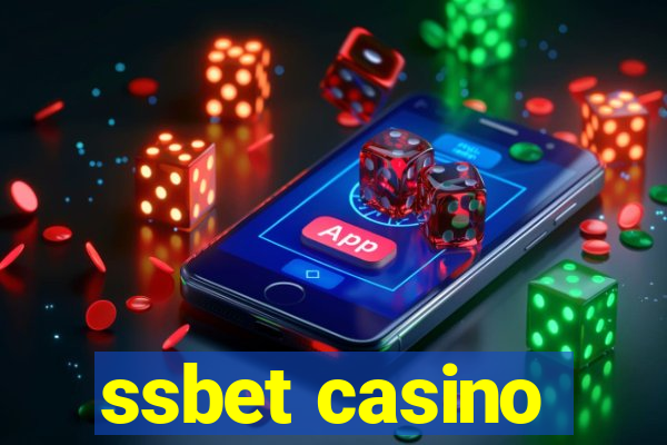 ssbet casino