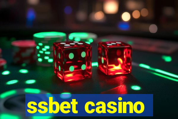 ssbet casino