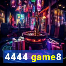 4444 game8