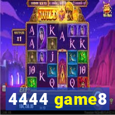 4444 game8